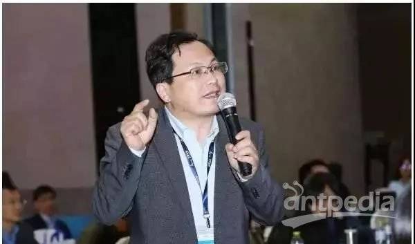 【苏州高新区魅力科技人物风采录】开云手机站官网董事长杨培强
